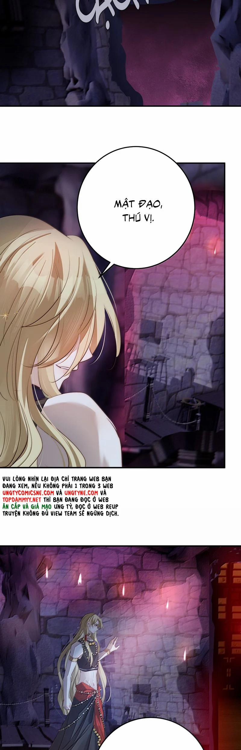 Chuyển Nghịch Âm Dương 41 trang 17