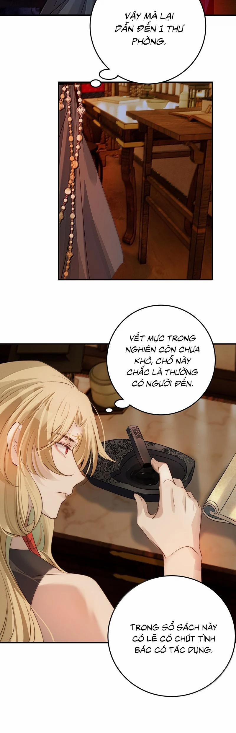 Chuyển Nghịch Âm Dương 41 trang 18