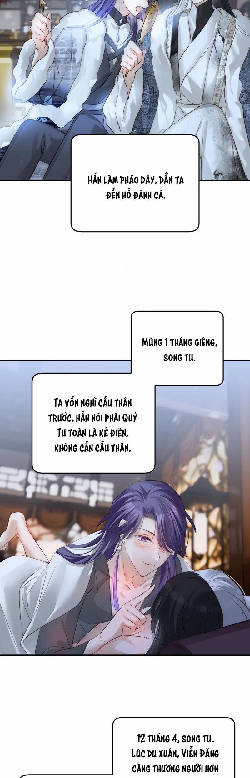 Chuyển Nghịch Âm Dương 41 trang 20