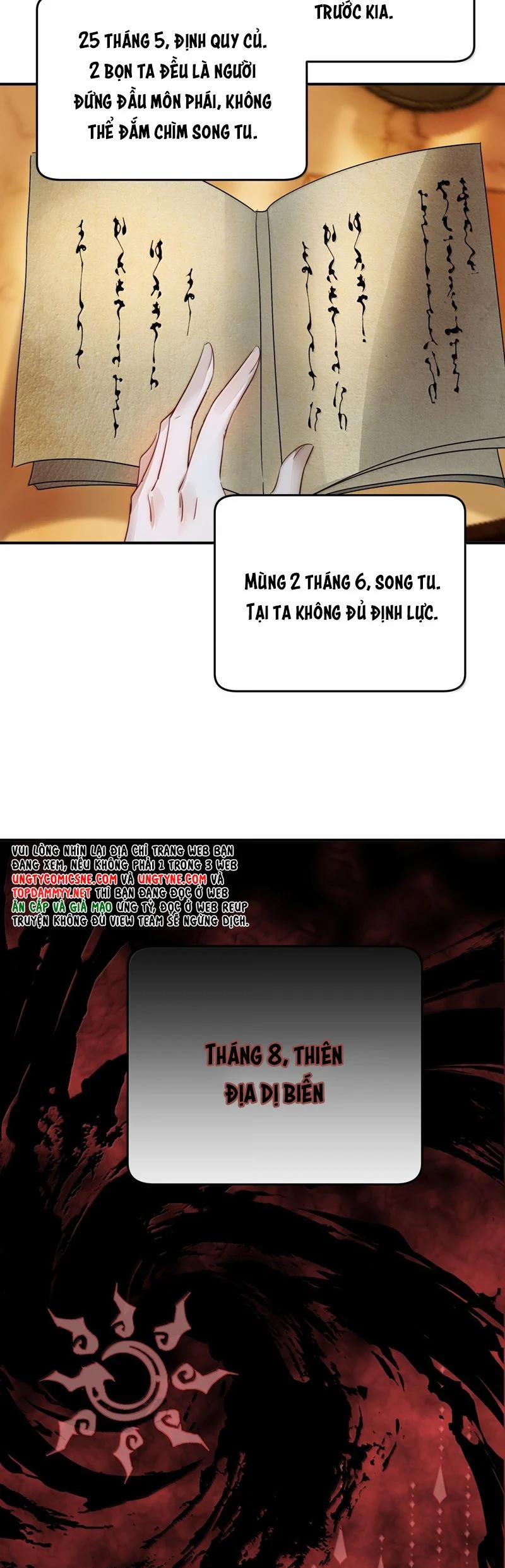 Chuyển Nghịch Âm Dương 41 trang 21