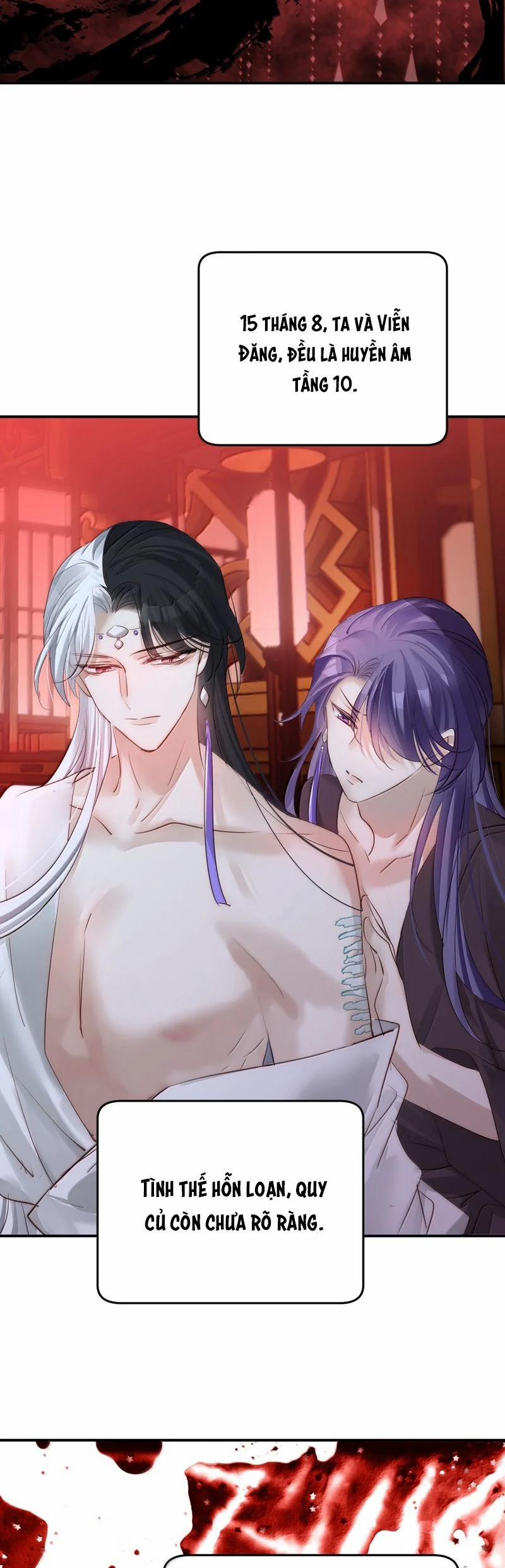 Chuyển Nghịch Âm Dương 41 trang 22