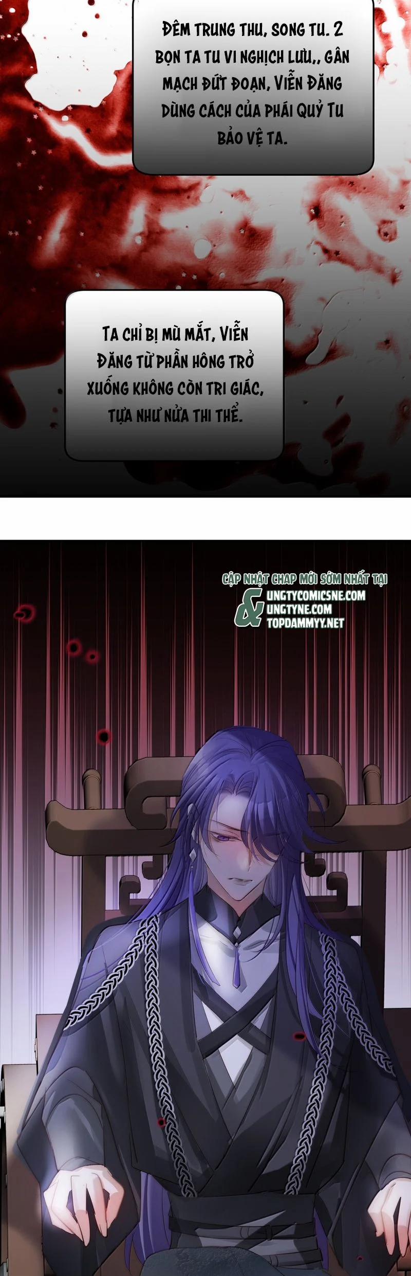 Chuyển Nghịch Âm Dương 41 trang 23