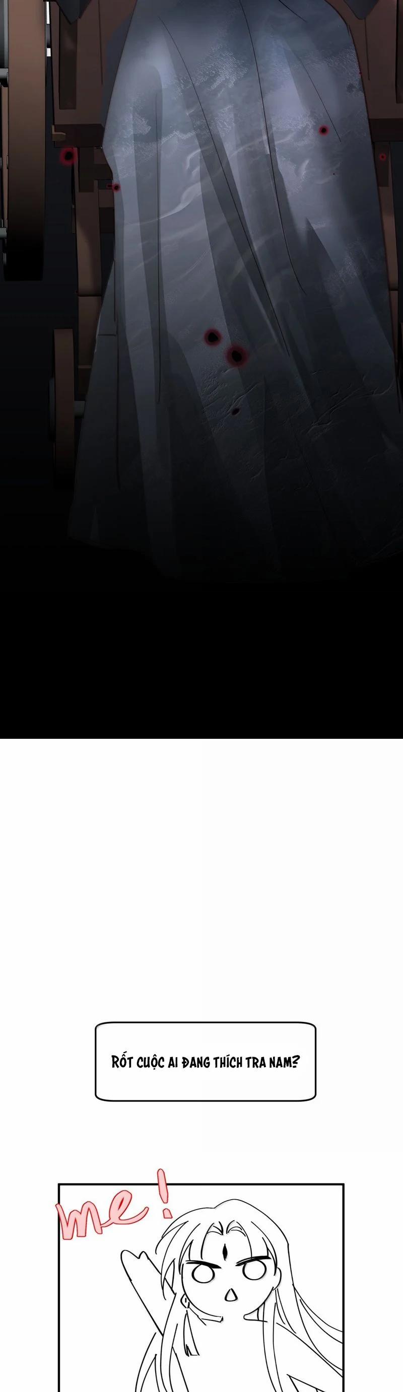 Chuyển Nghịch Âm Dương 41 trang 24