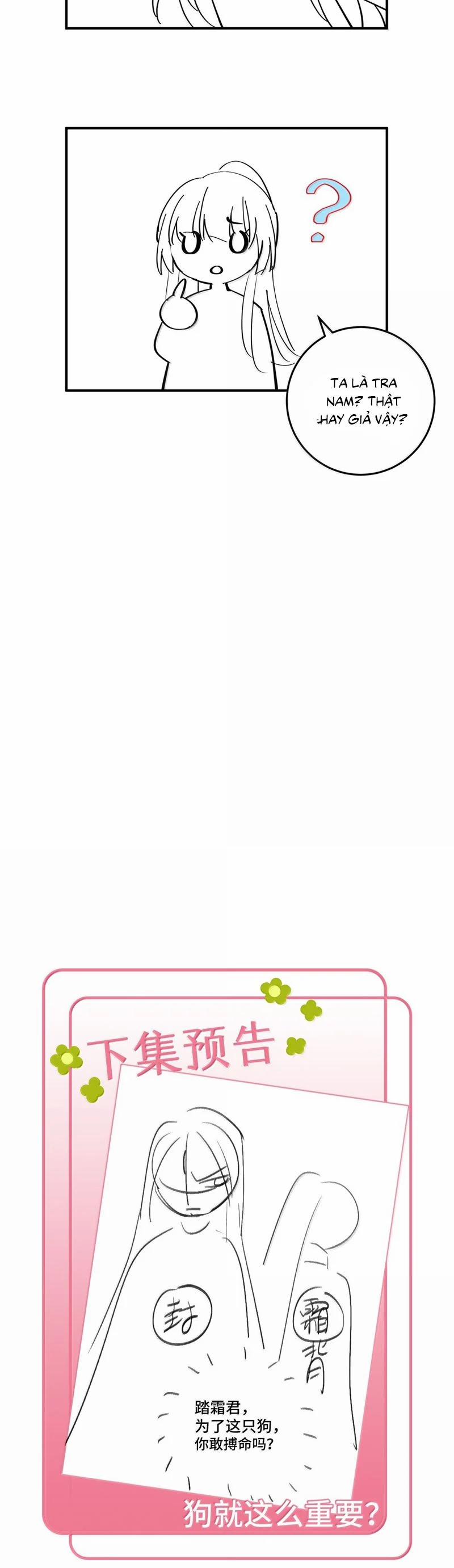 Chuyển Nghịch Âm Dương 41 trang 25