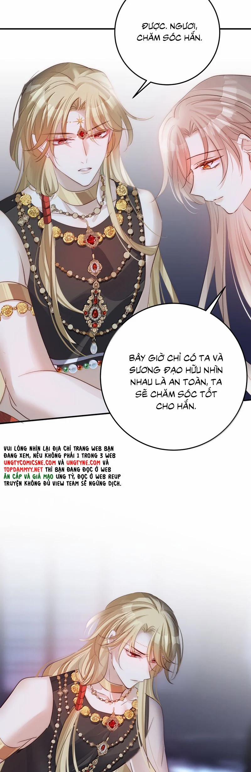 Chuyển Nghịch Âm Dương 41 trang 3