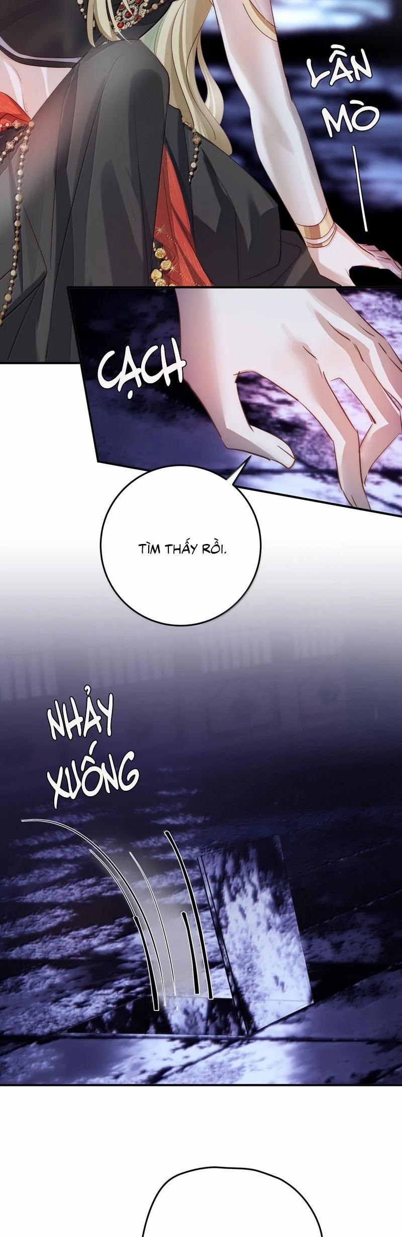 Chuyển Nghịch Âm Dương 41 trang 4