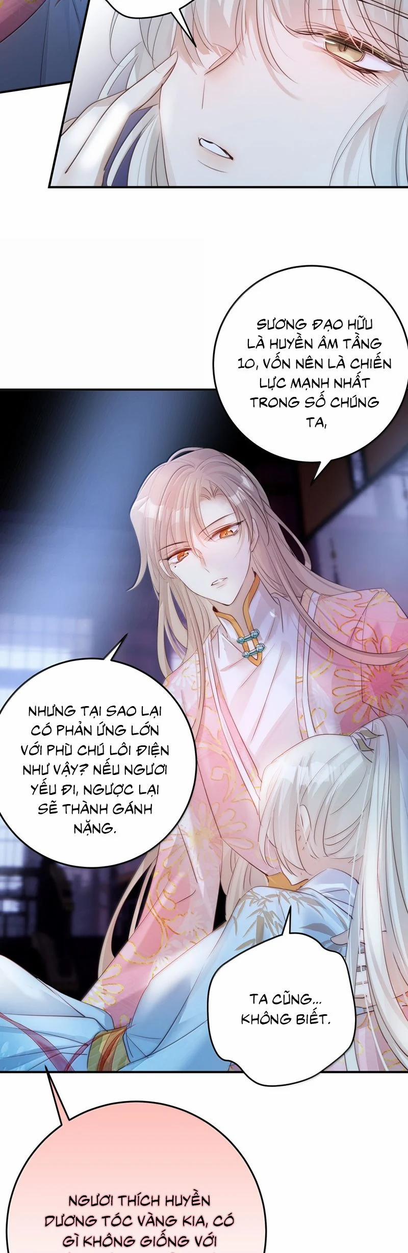 Chuyển Nghịch Âm Dương 41 trang 6