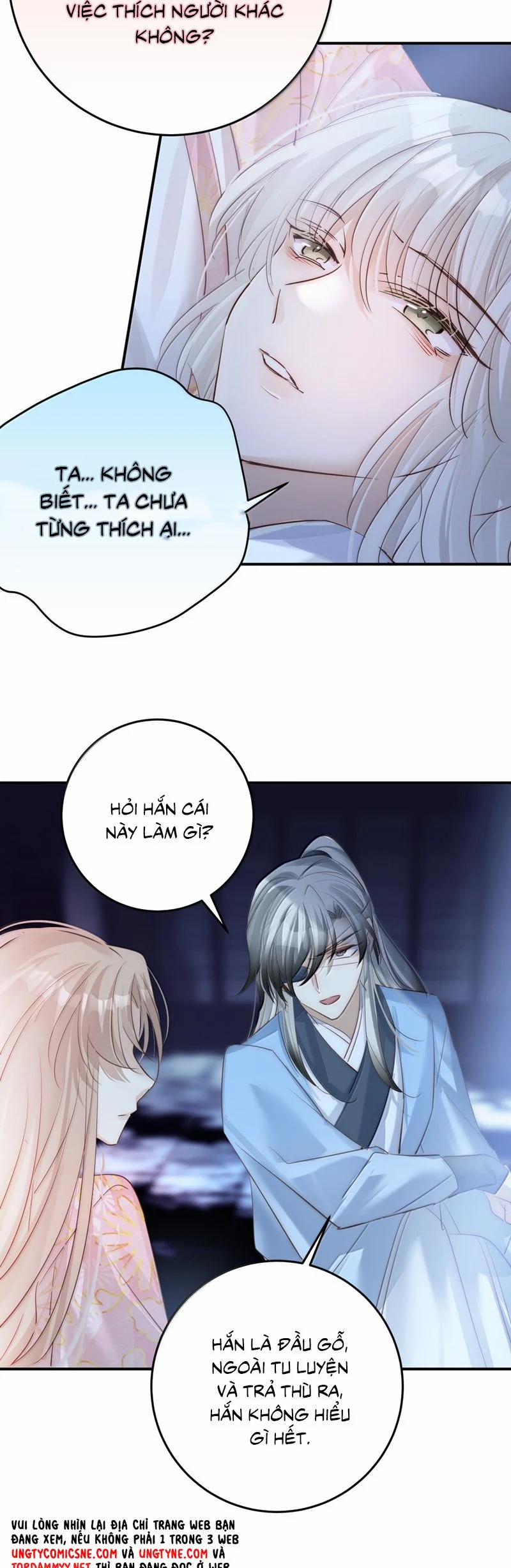 Chuyển Nghịch Âm Dương 41 trang 7