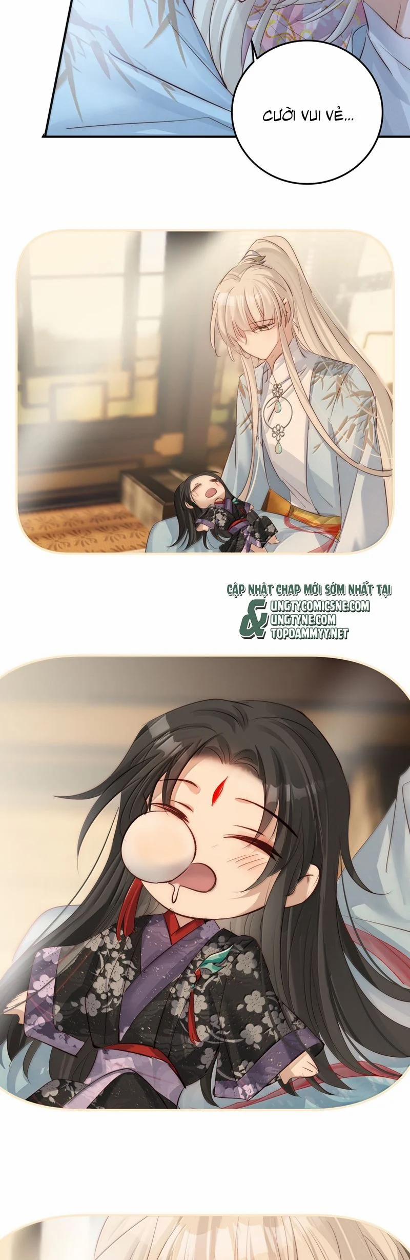 Chuyển Nghịch Âm Dương 41 trang 9