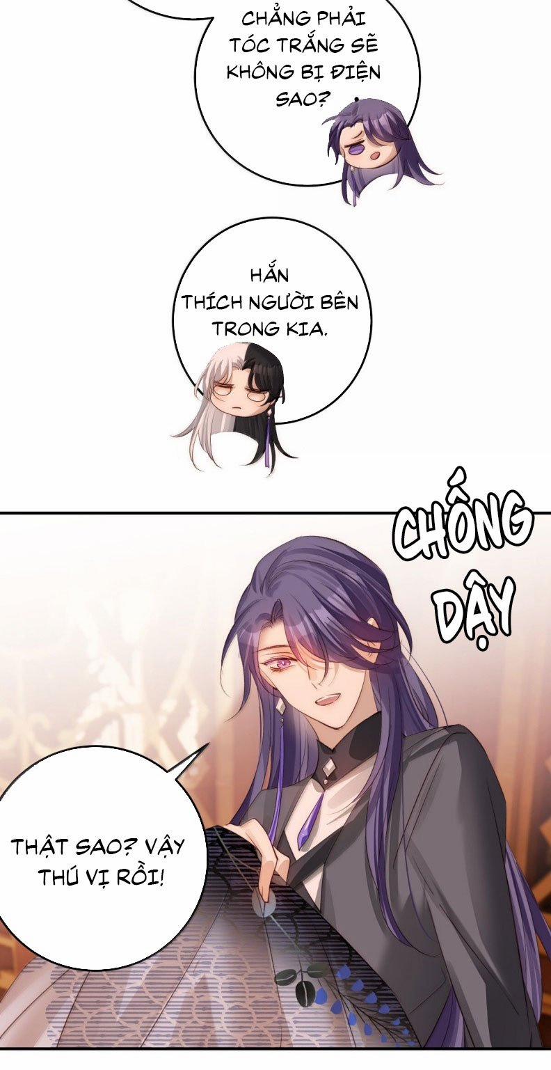 Chuyển Nghịch Âm Dương 42 trang 17