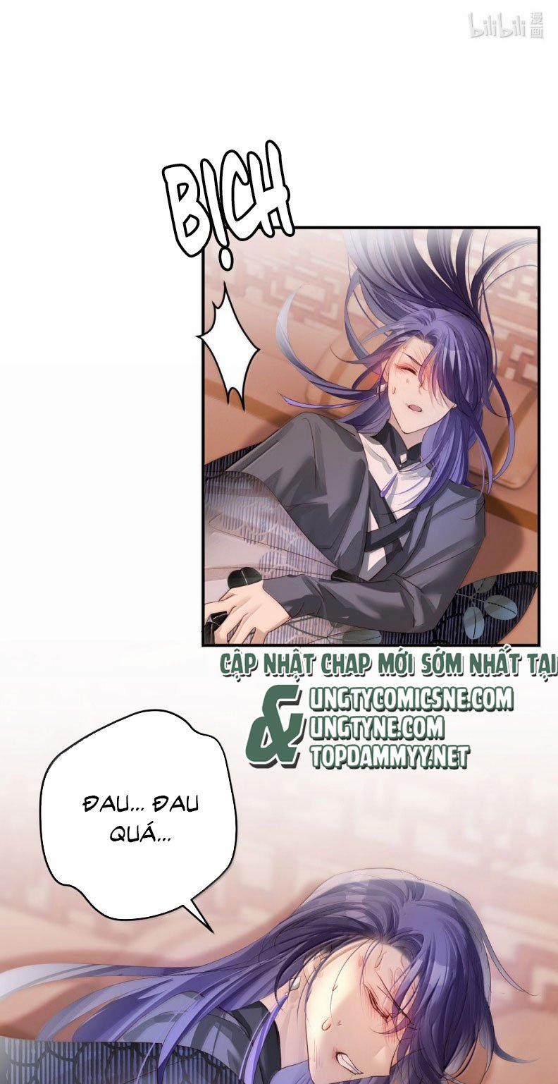 Chuyển Nghịch Âm Dương 42 trang 18