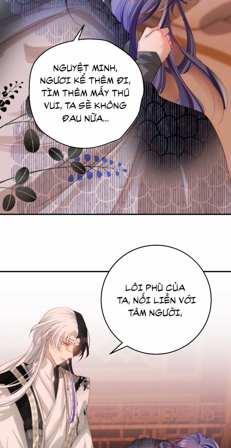 Chuyển Nghịch Âm Dương 42 trang 19