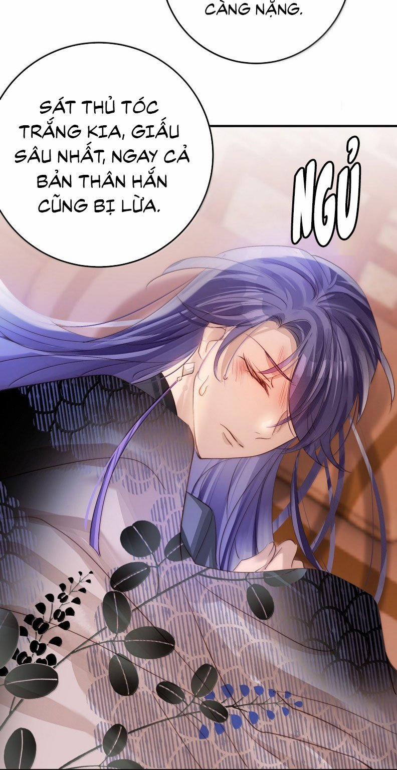 Chuyển Nghịch Âm Dương 42 trang 21