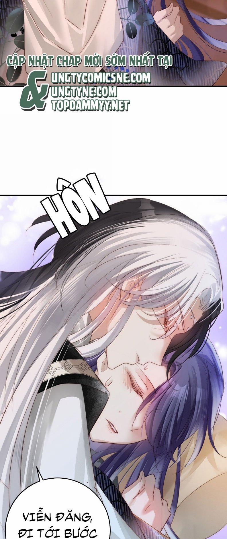 Chuyển Nghịch Âm Dương 42 trang 23