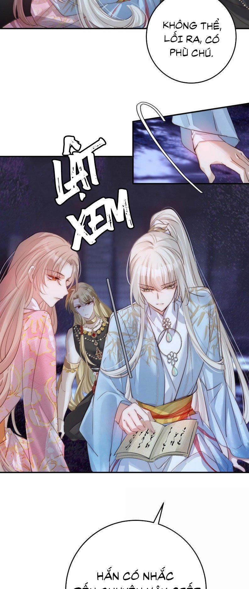 Chuyển Nghịch Âm Dương 42 trang 26