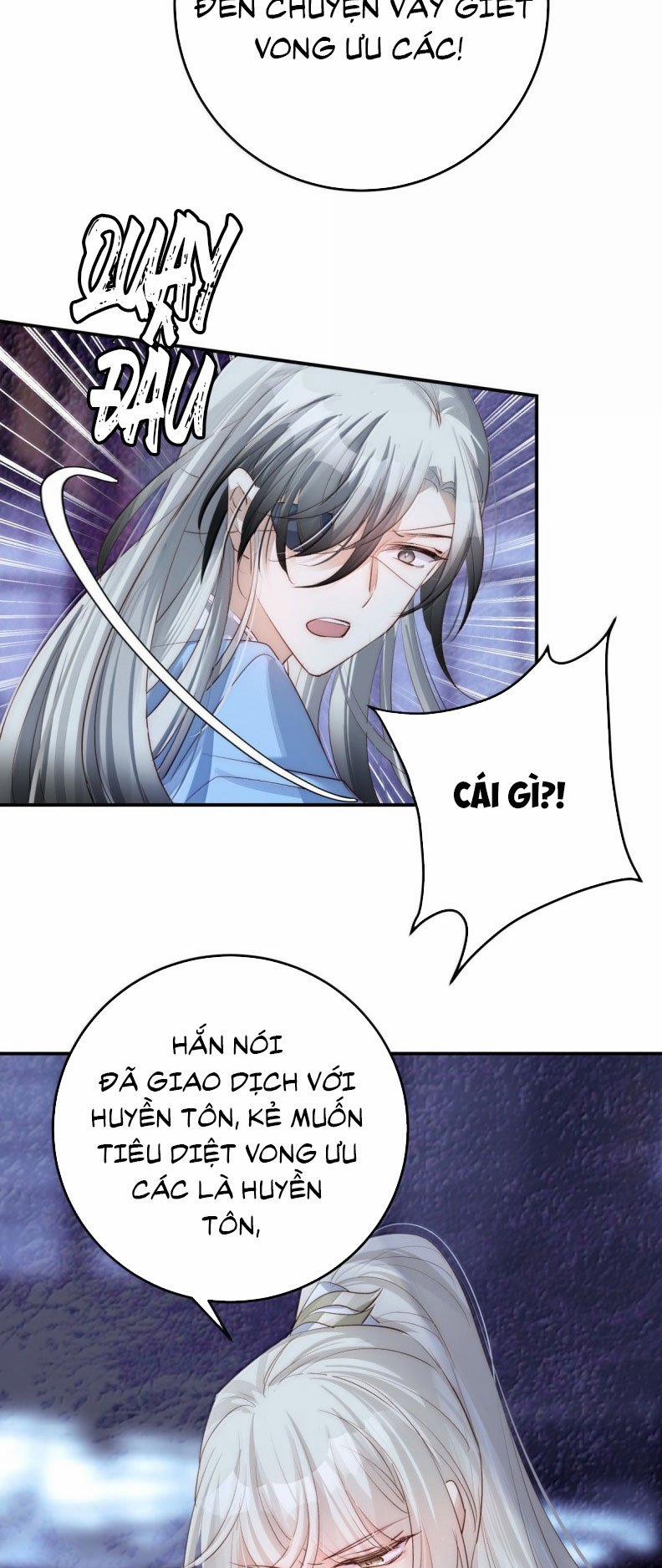 Chuyển Nghịch Âm Dương 42 trang 27