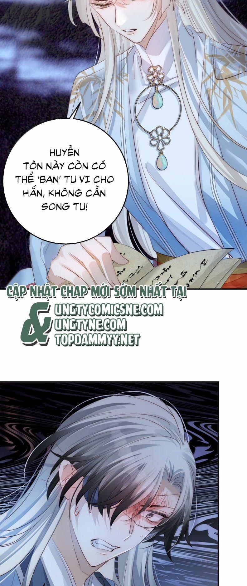 Chuyển Nghịch Âm Dương 42 trang 28