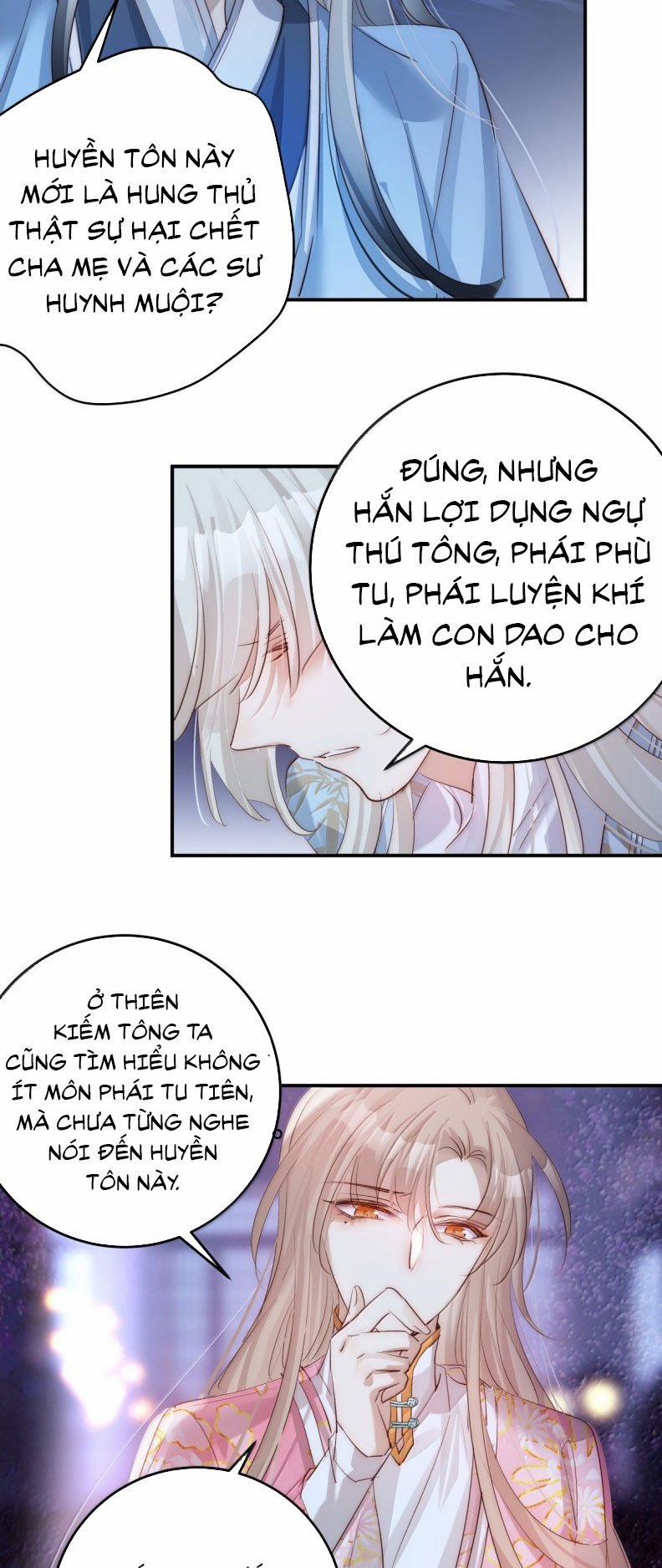 Chuyển Nghịch Âm Dương 42 trang 29