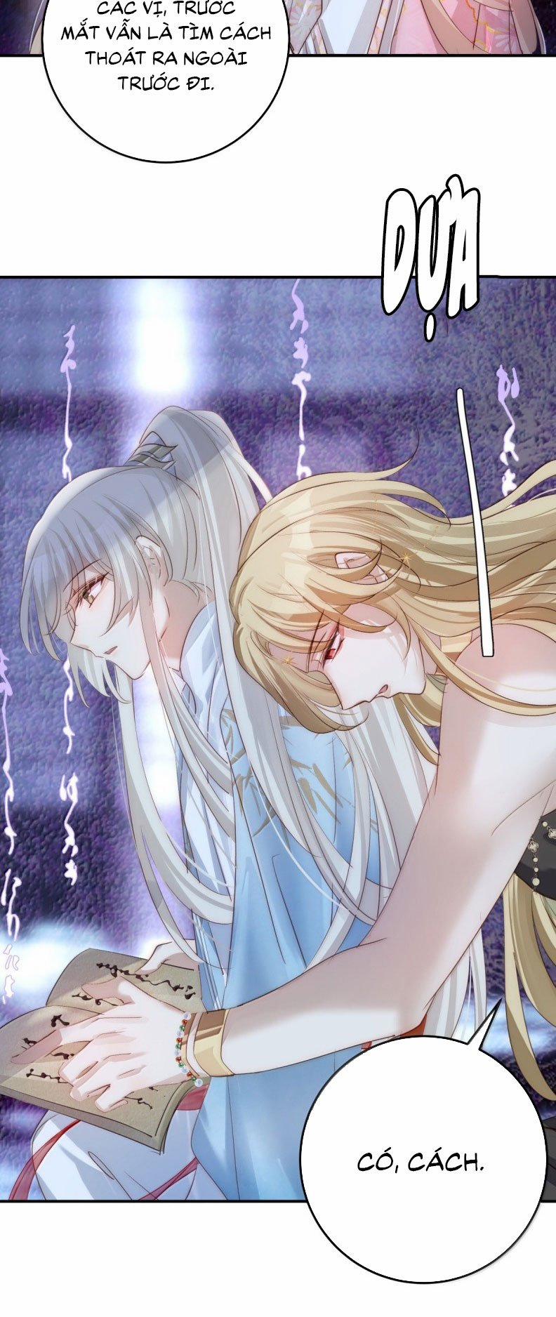 Chuyển Nghịch Âm Dương 42 trang 30