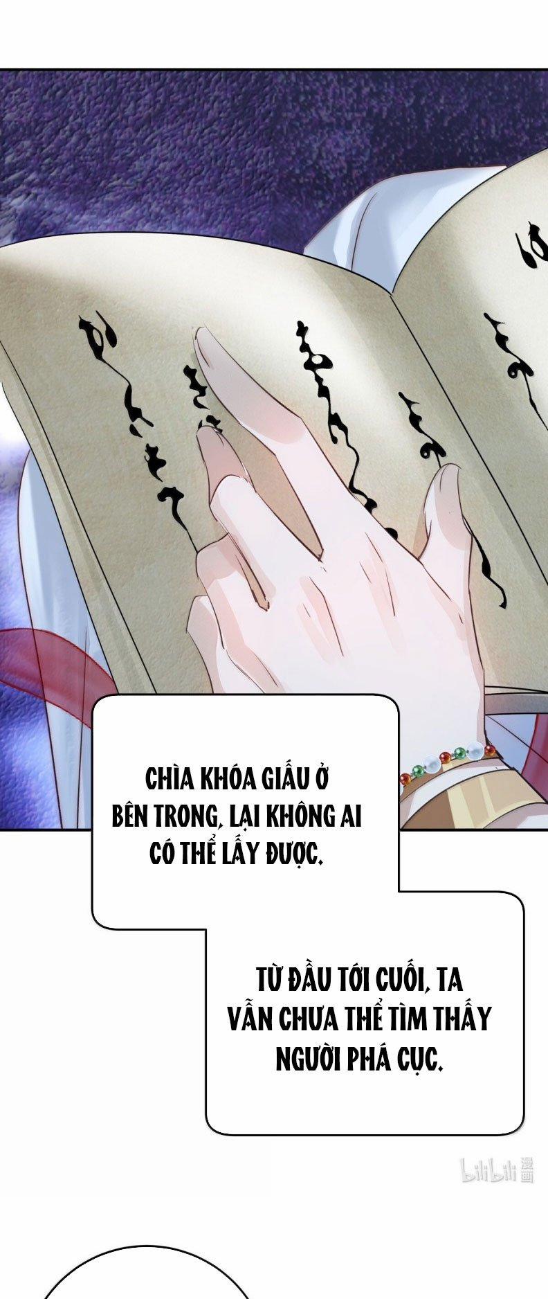 Chuyển Nghịch Âm Dương 42 trang 31