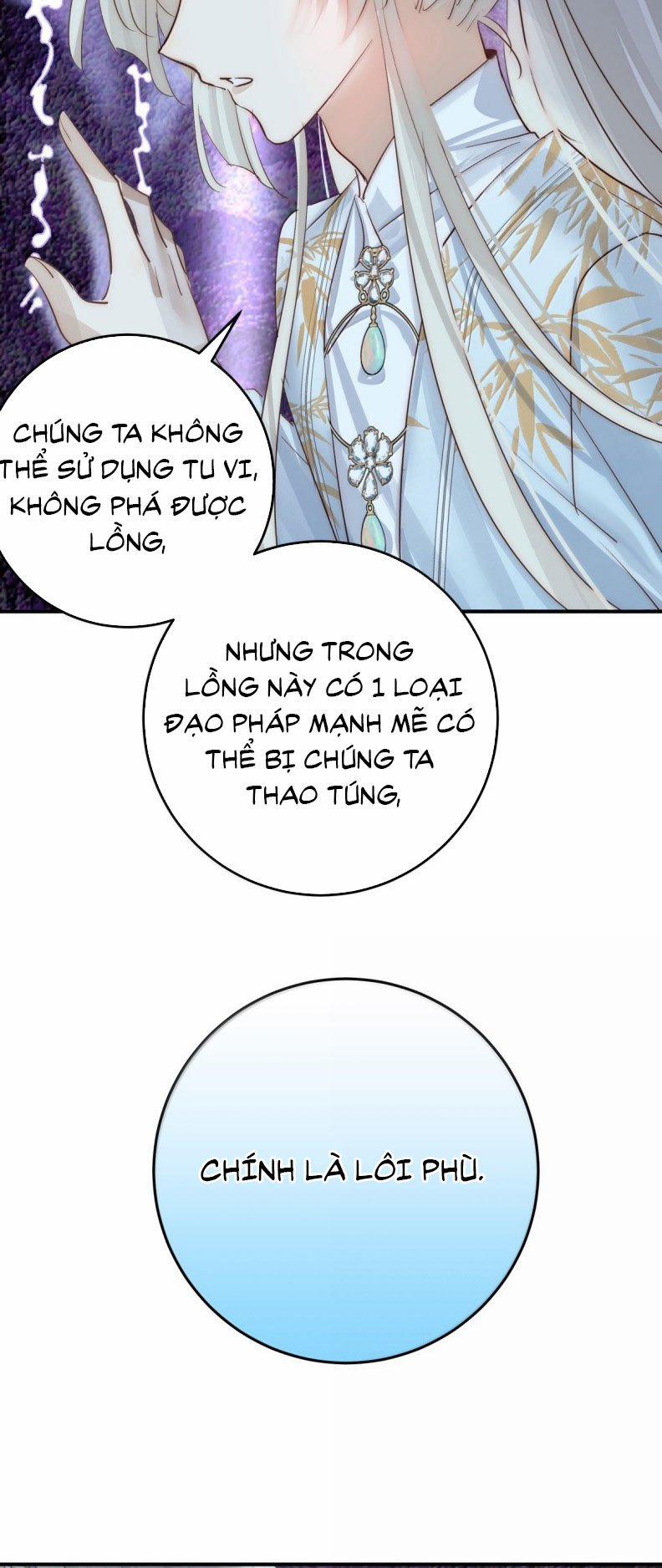 Chuyển Nghịch Âm Dương 42 trang 33