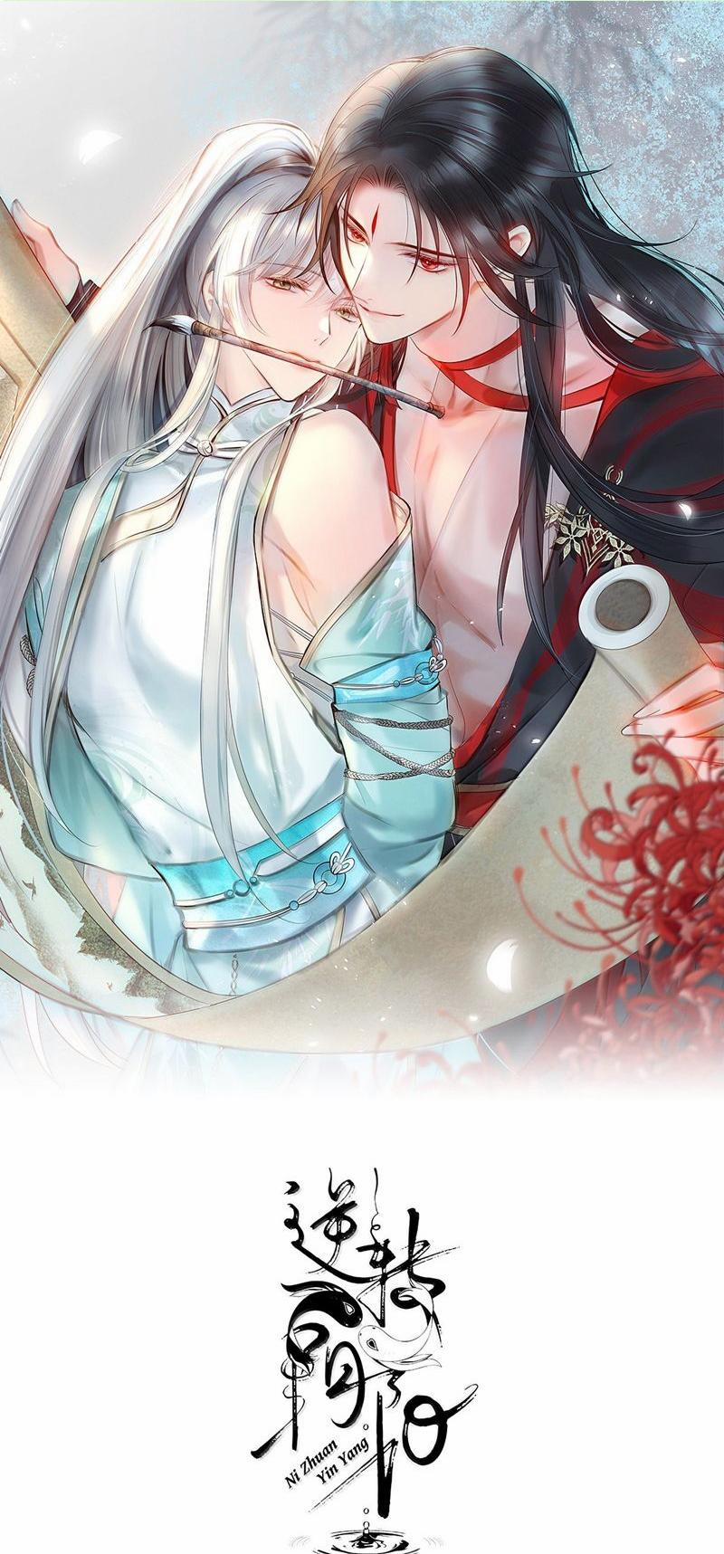 Chuyển Nghịch Âm Dương 43 trang 0