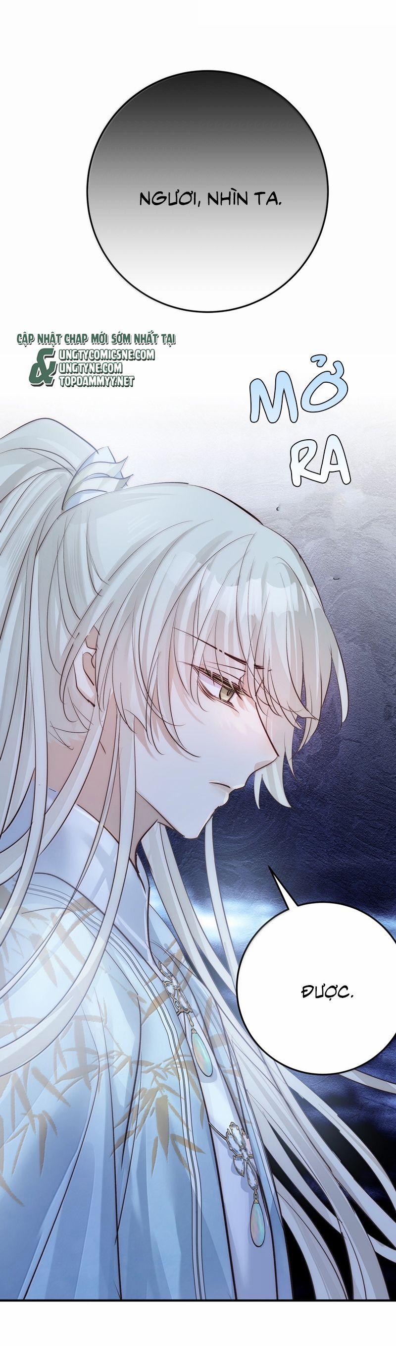 Chuyển Nghịch Âm Dương 43 trang 10