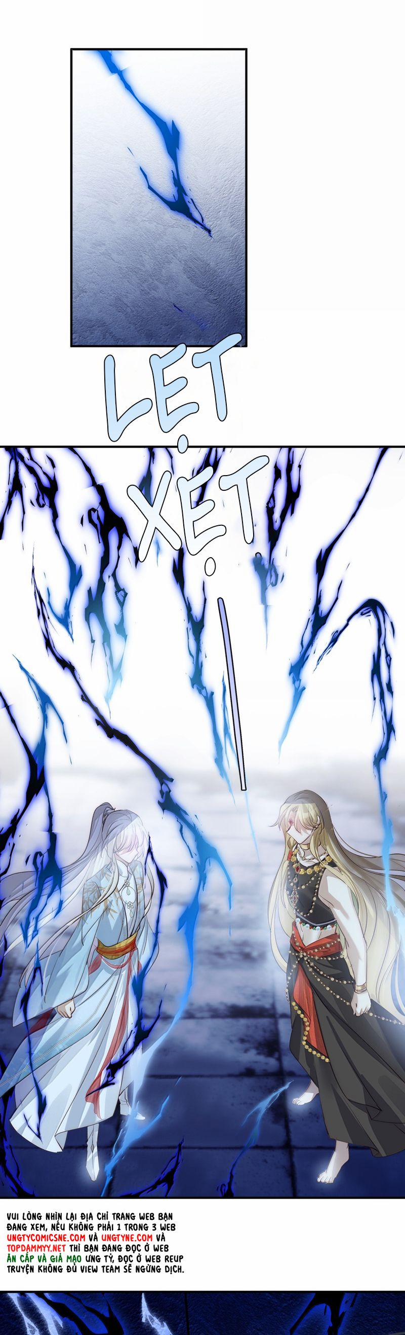 Chuyển Nghịch Âm Dương 43 trang 11