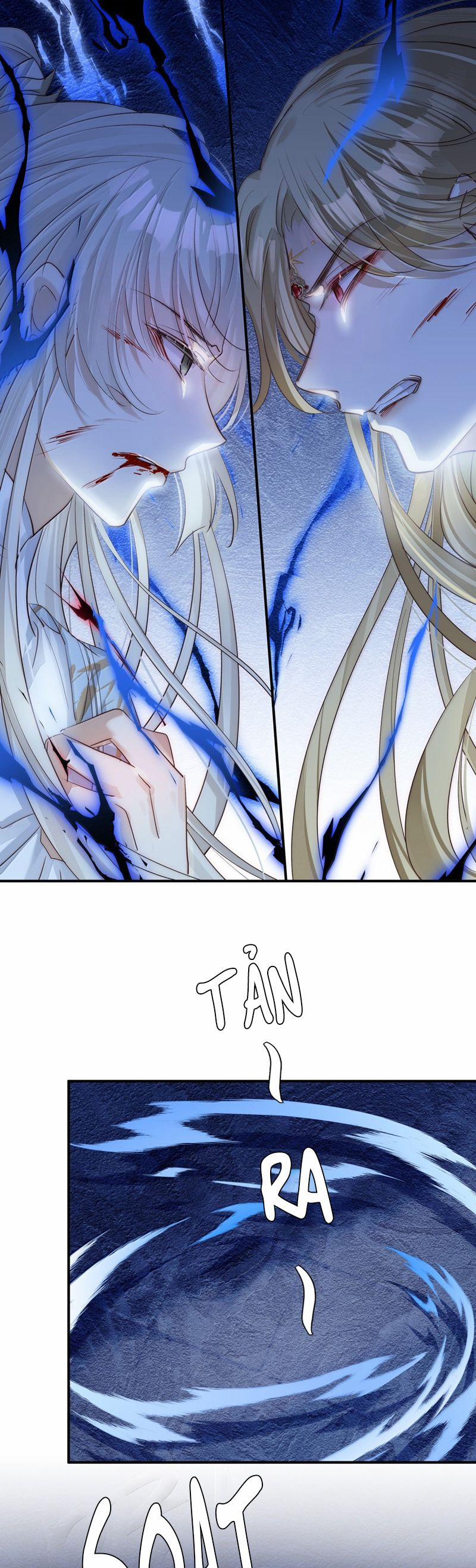 Chuyển Nghịch Âm Dương 43 trang 12