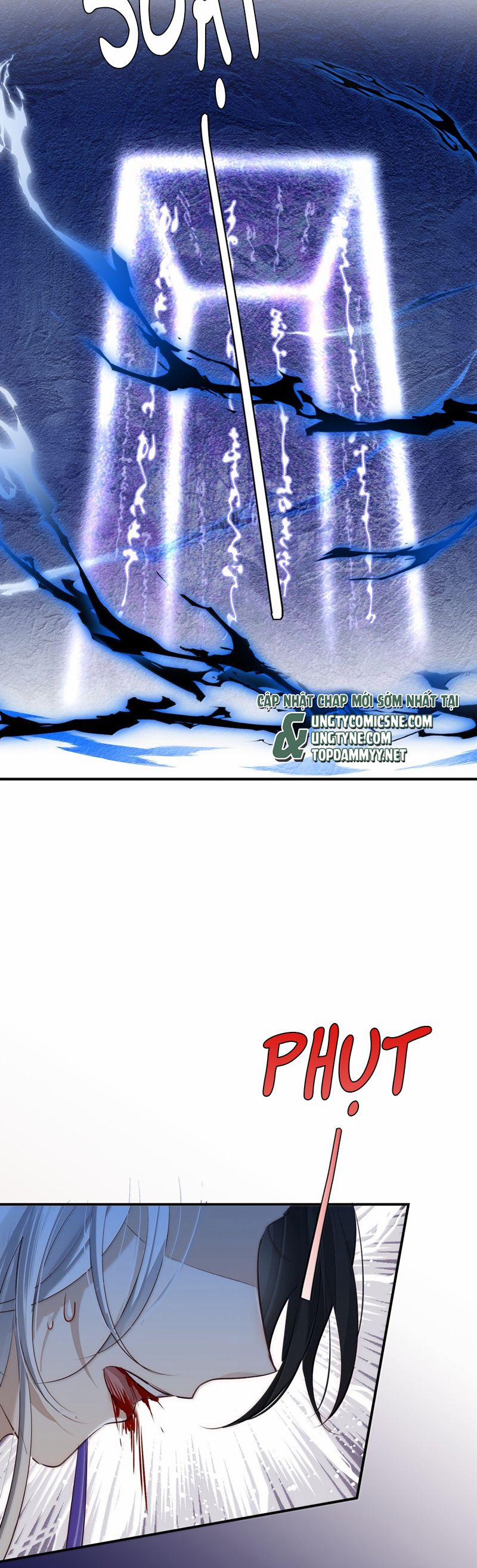 Chuyển Nghịch Âm Dương 43 trang 13