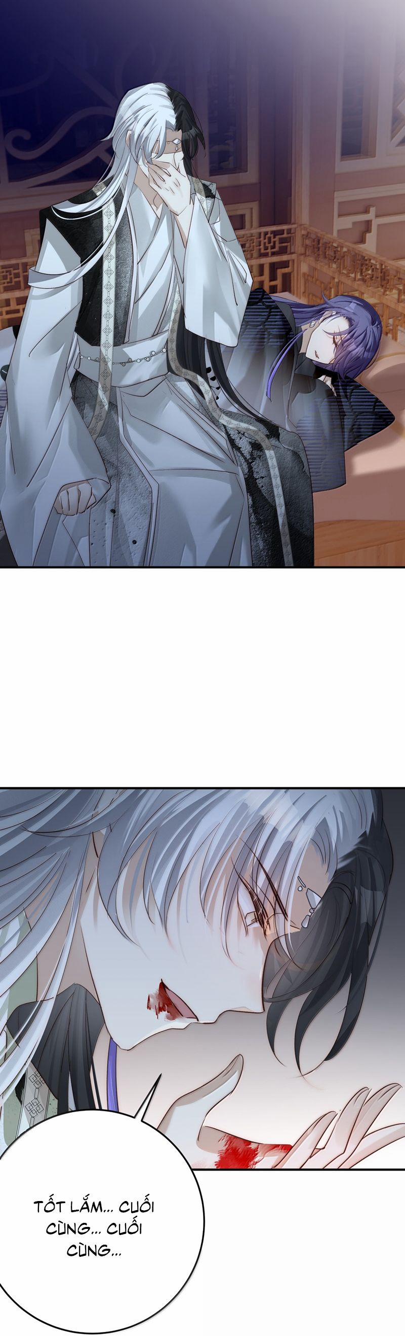 Chuyển Nghịch Âm Dương 43 trang 14