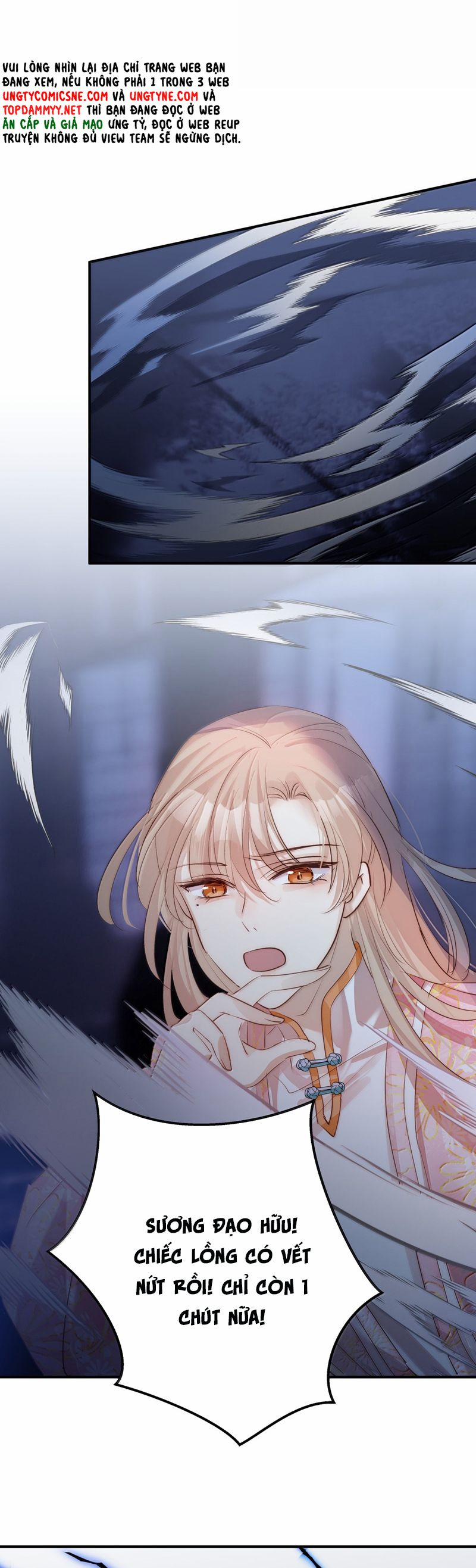 Chuyển Nghịch Âm Dương 43 trang 15