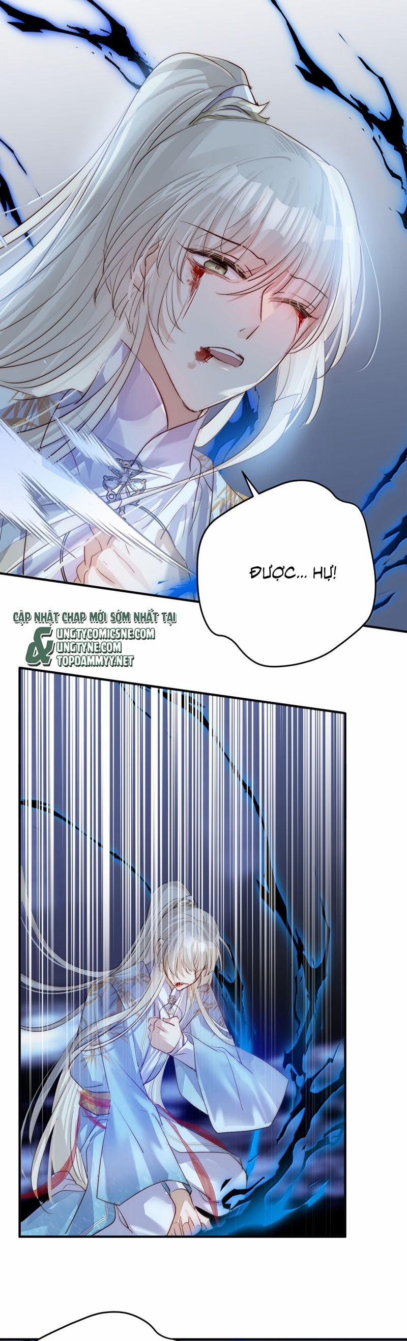 Chuyển Nghịch Âm Dương 43 trang 16