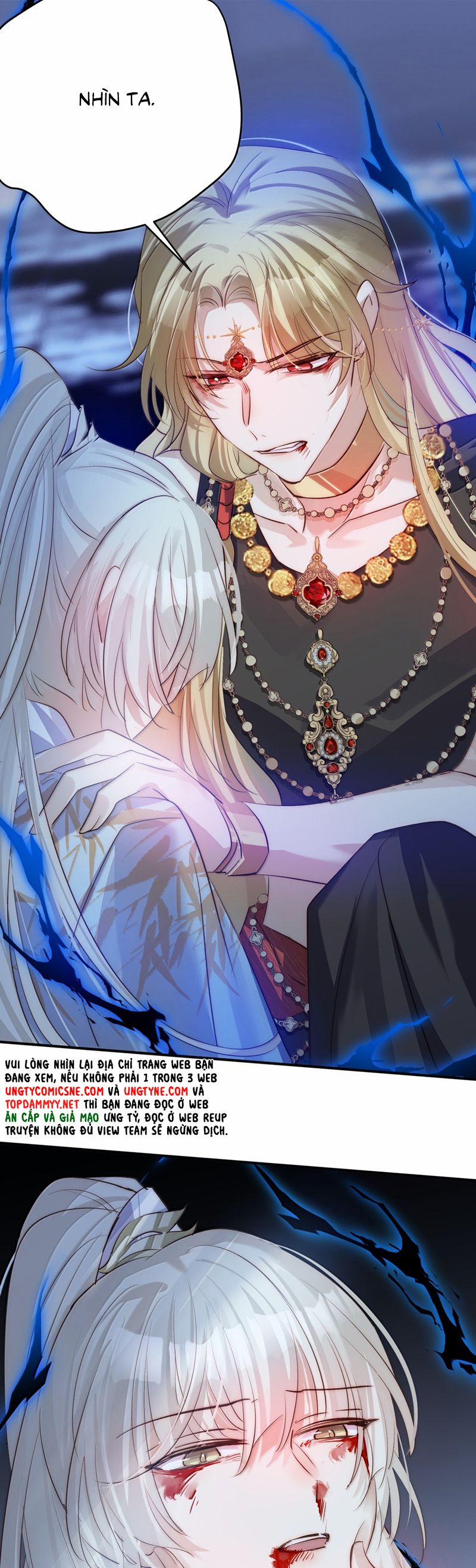 Chuyển Nghịch Âm Dương 43 trang 17