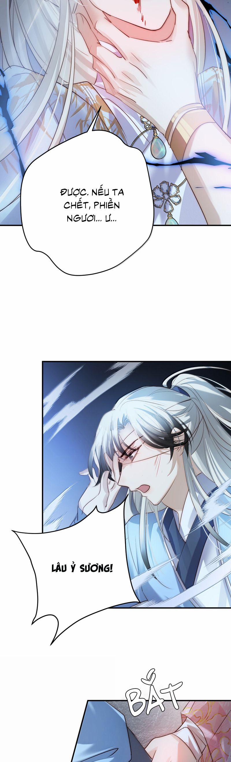 Chuyển Nghịch Âm Dương 43 trang 18