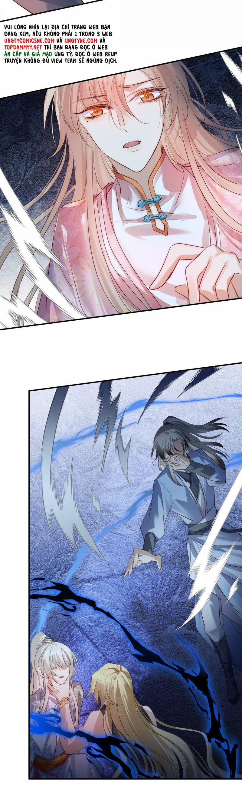 Chuyển Nghịch Âm Dương 43 trang 21