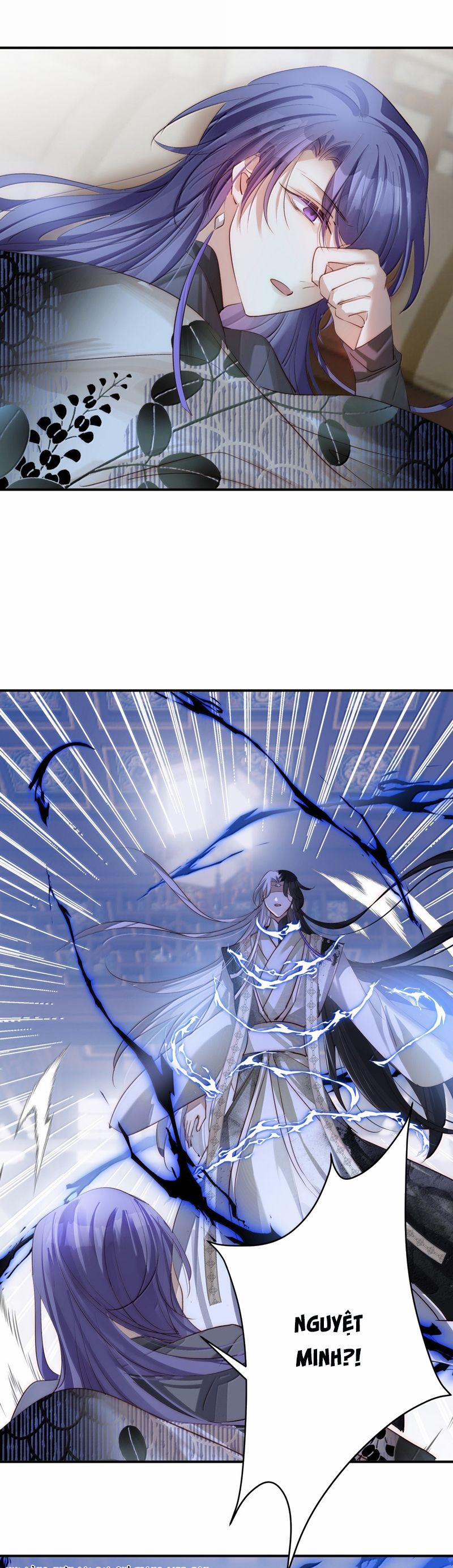 Chuyển Nghịch Âm Dương 43 trang 23