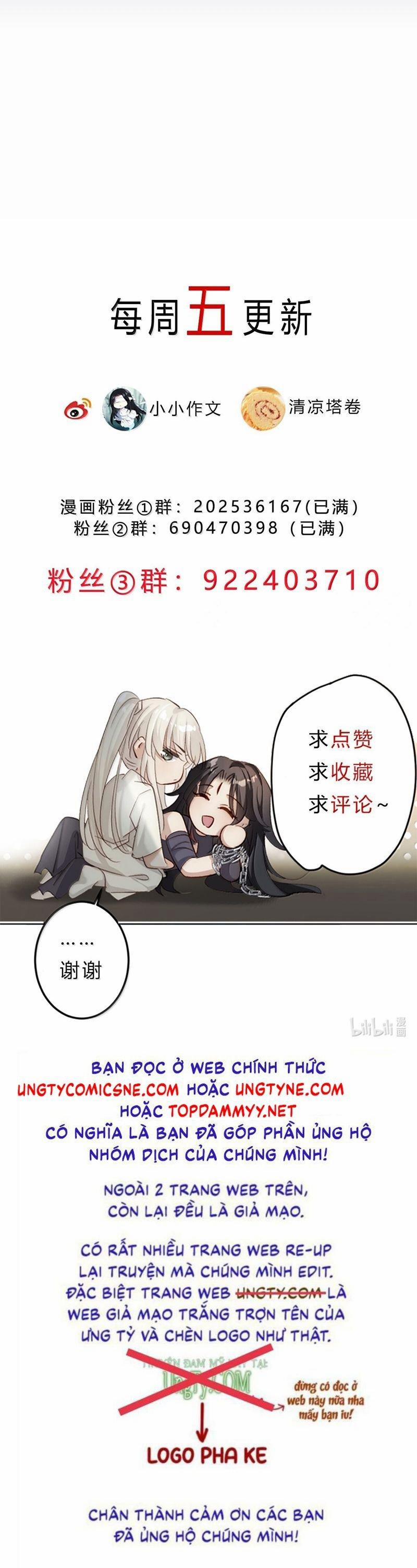 Chuyển Nghịch Âm Dương 43 trang 28