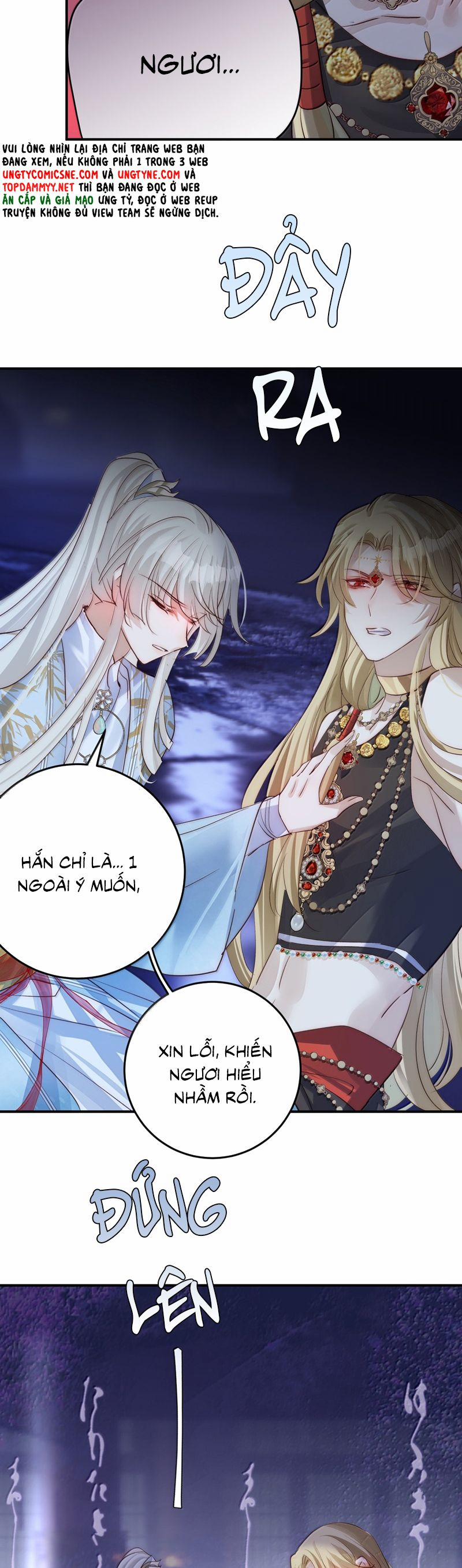 Chuyển Nghịch Âm Dương 43 trang 6