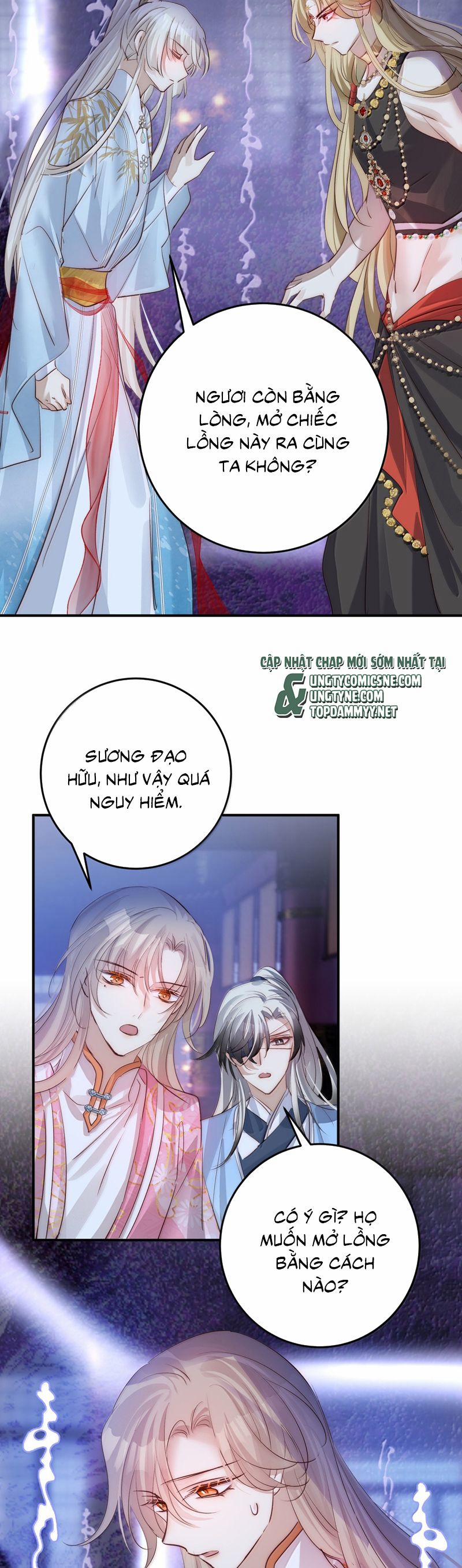 Chuyển Nghịch Âm Dương 43 trang 7