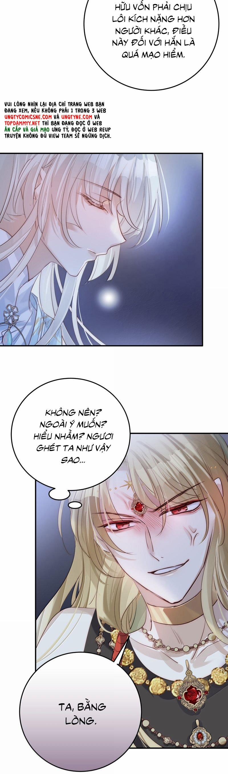 Chuyển Nghịch Âm Dương 43 trang 9