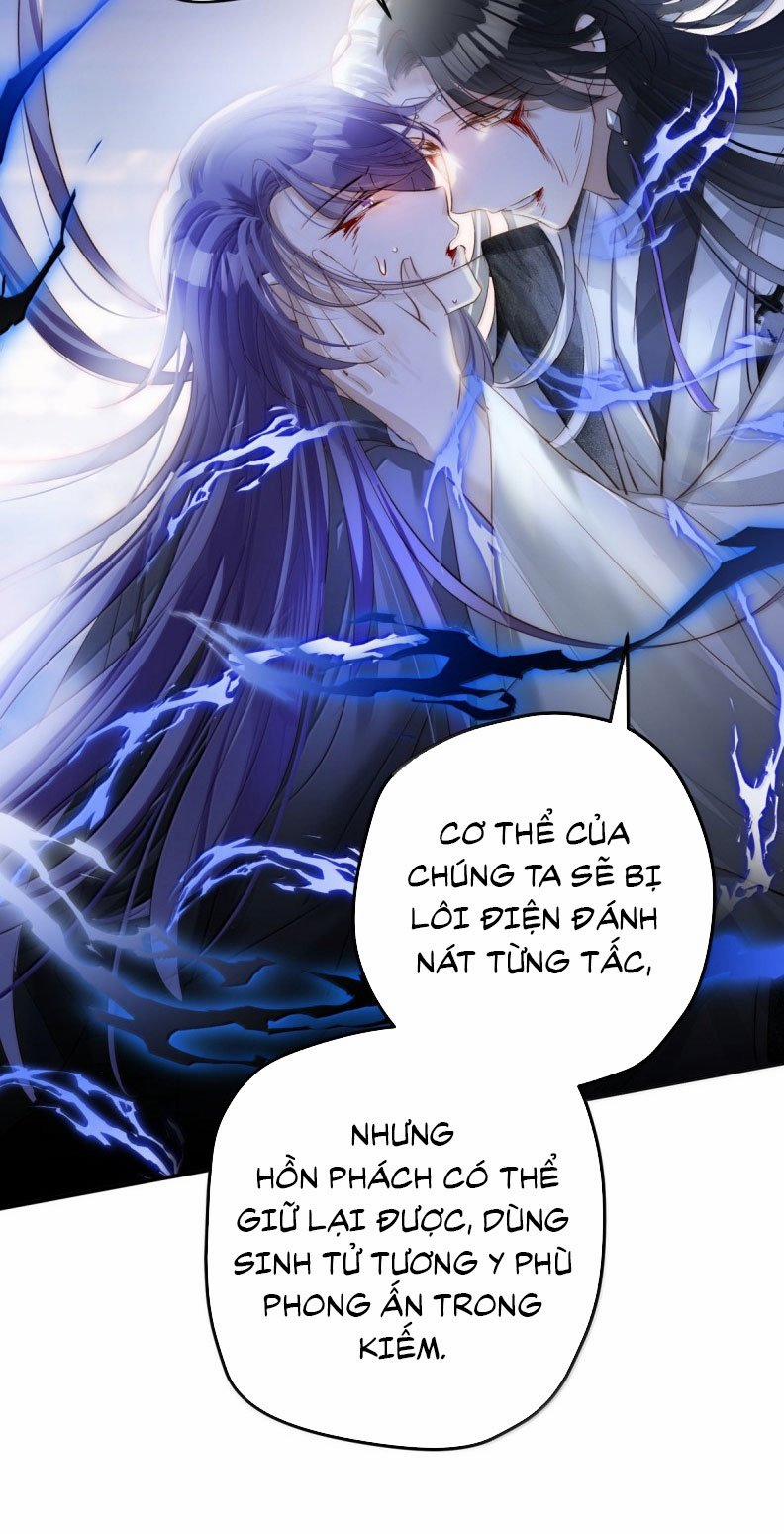 Chuyển Nghịch Âm Dương 44 trang 10