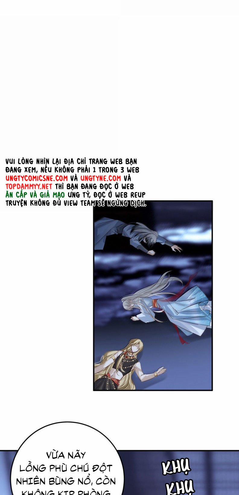 Chuyển Nghịch Âm Dương 44 trang 17