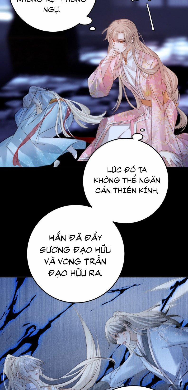 Chuyển Nghịch Âm Dương 44 trang 18