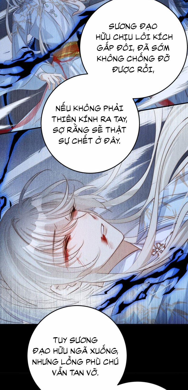 Chuyển Nghịch Âm Dương 44 trang 19