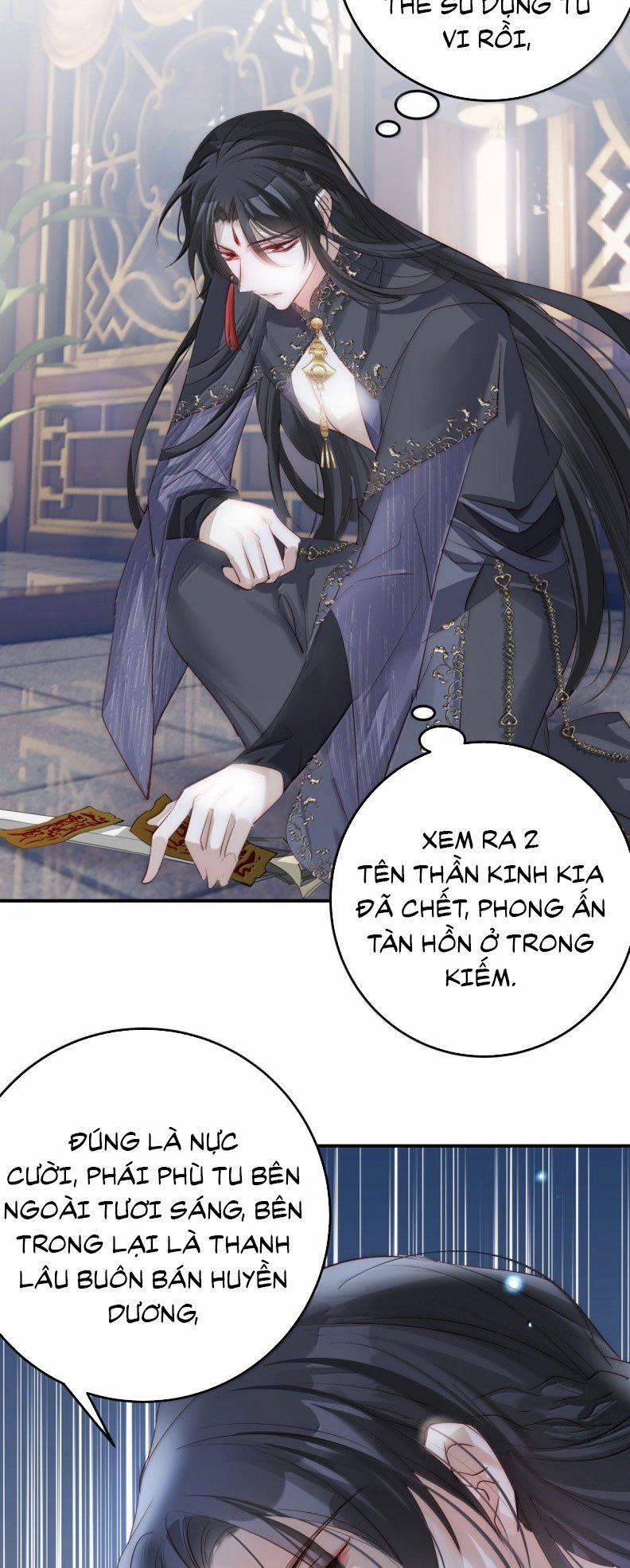 Chuyển Nghịch Âm Dương 44 trang 25