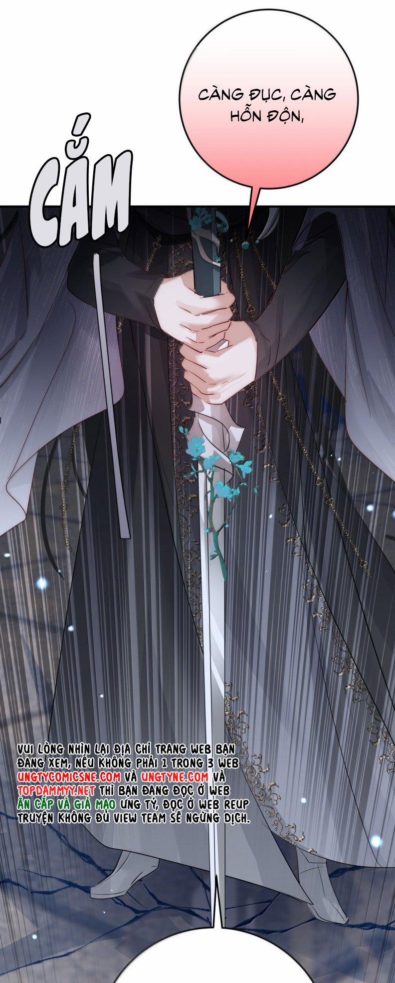 Chuyển Nghịch Âm Dương 44 trang 28