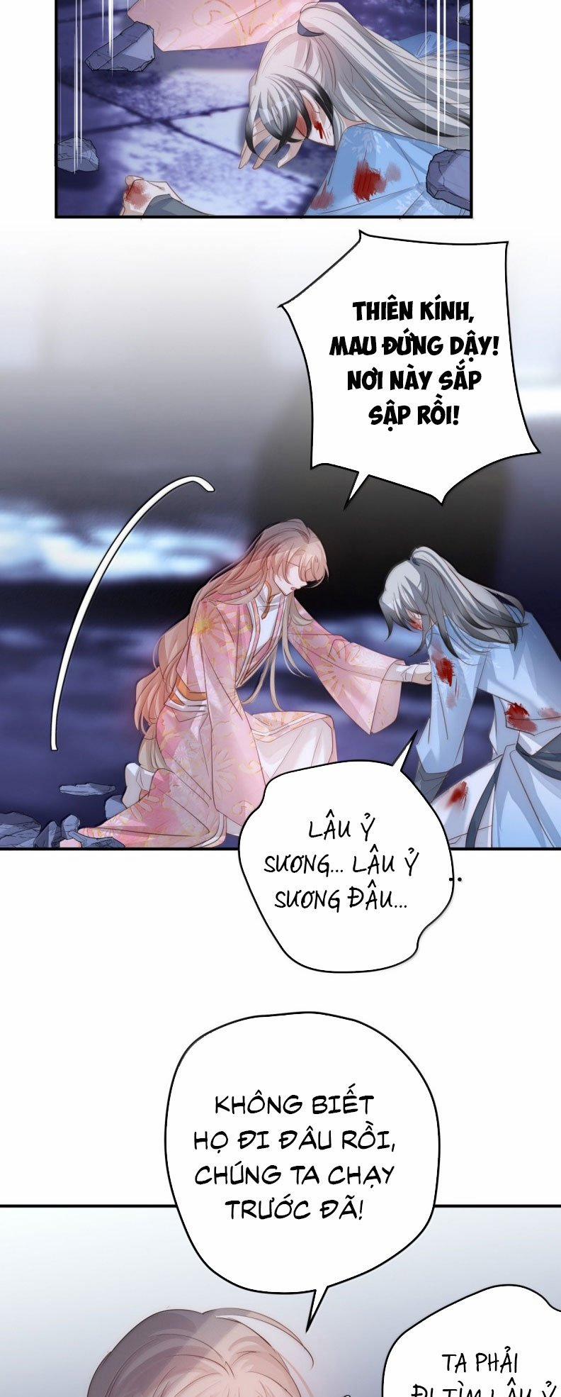 Chuyển Nghịch Âm Dương 44 trang 31