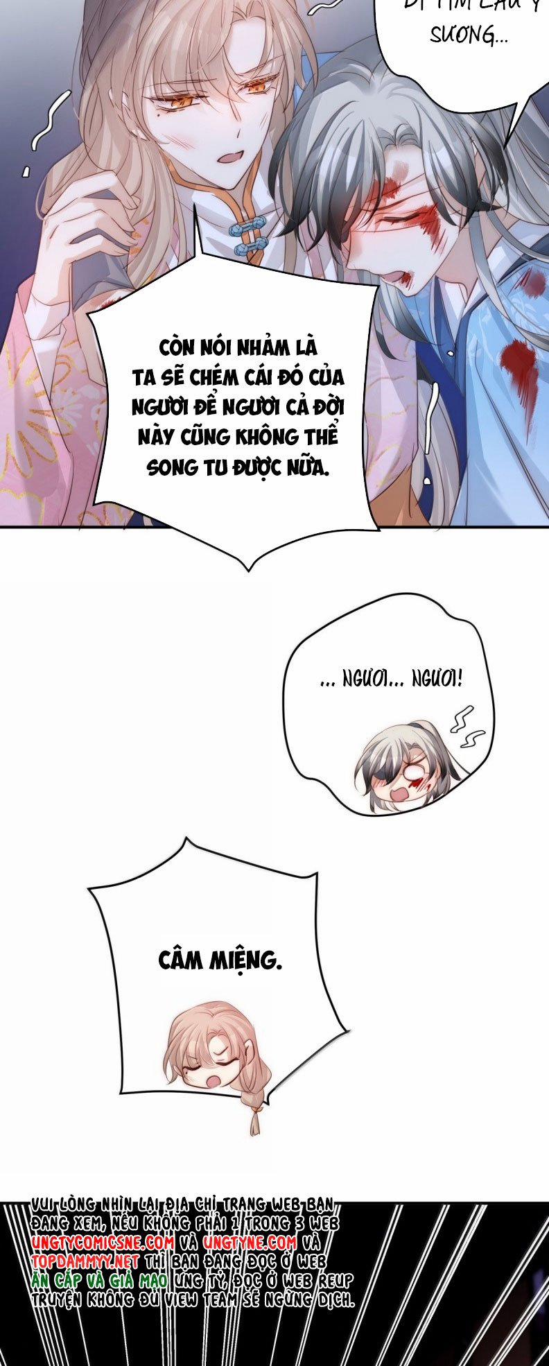 Chuyển Nghịch Âm Dương 44 trang 32