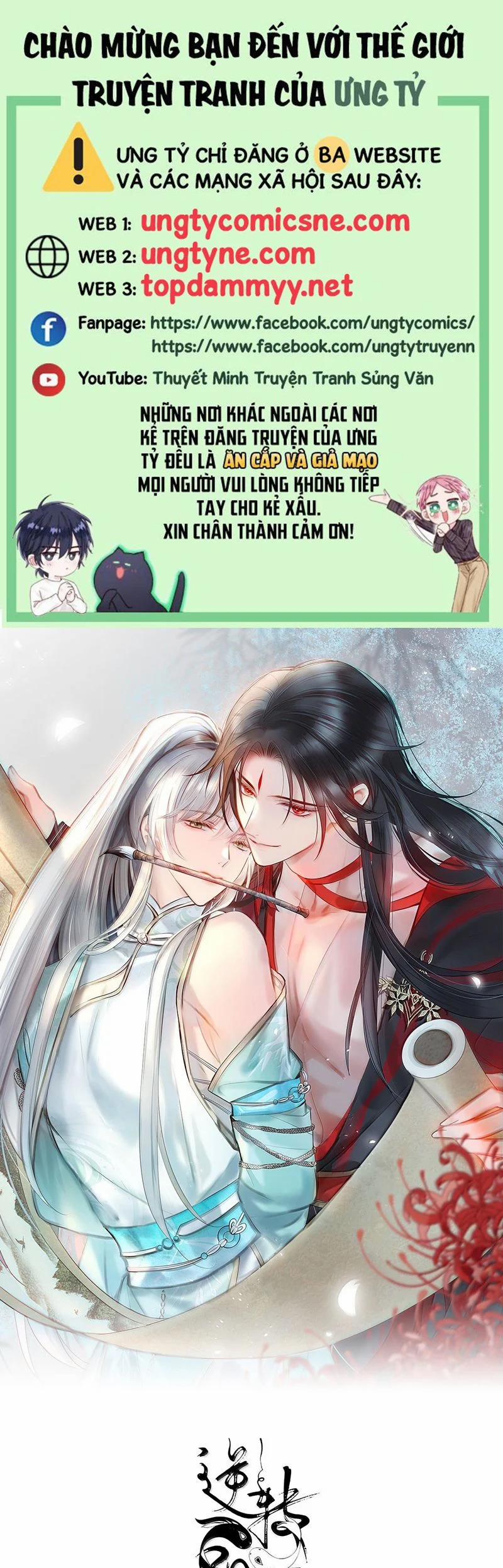 Chuyển Nghịch Âm Dương 45 trang 0